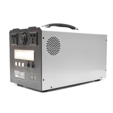 Зарядна станція XM53A Безперервна потужність: 1500 Вт