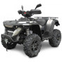 Запчастини для квадроцикла Linhai LH 550 ATV