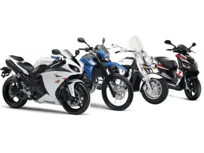 Мототехніка