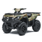 Запчастини для квадроцикла Kawasaki Brute Force 750 ATV