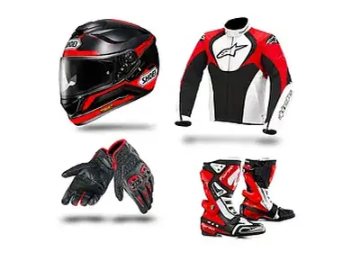 Мотоекіпірування