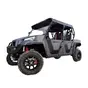 Запчастини для баггі UTV ODES DOMINATOR 1000 4X4