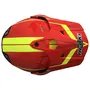 Шолом (мотард) Nenki MX-310, Gloss Red (S)