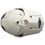 Шолом (мотард) Nenki MX-310, White (S)