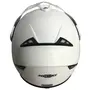 Шолом (мотард) Nenki MX-310, White (S)