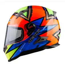 Шолом (інтеграл) Nenki FF-863, Strong Wind (L)