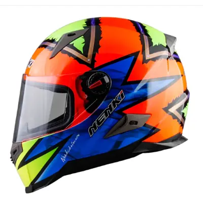 Шолом (інтеграл) Nenki FF-863, Strong Wind (S)