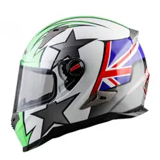 Шолом (інтеграл) Nenki FF-863, White (M)