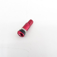 Вентиль безкамерний PVR-22 (червоний)