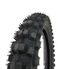 Шина 100/100-18 TL (TW) BOSS (9003)