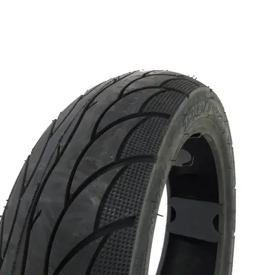 Шина 130/70-12 TL (TW) BOSS (6021)