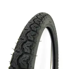 Шина 2.50-17 TT (TW) BOSS (9012)