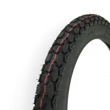 Шина 3.00-18 TL (TW) BOSS (518)