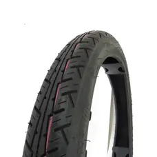 Шина (TW) BOSS 2.50-17 TL (9005) (безкамерна)