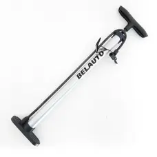 Насос ручний 32 мм х 480 мм сталев. циліндр