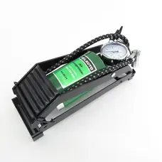 Насос ножний 80*130