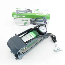 Насос ножний Витязь, 64х115 мм