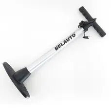 Насос ручний 38 мм х 430 мм сталев. циліндр