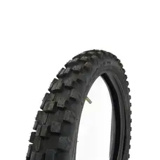 Шина + камера 80/100-19 55Р TT KOVI 250-4Т (CB250 START)