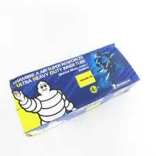 Камера 140/80-18 зад груба (4мм) Michelin