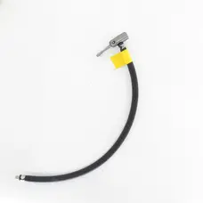 Шланг насоса ручного 50 см Шланг насоса ручного 50 см