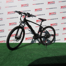 Електровелосипед 26" NewSpeed EMTB