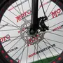 Електровелосипед 26" MTB Bike NewSpeed NSE-27.5
