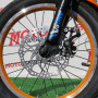 Велосипед 16" Sport ANGSI New (NS-16)