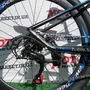 Велосипед 26" NewSpeed MTB 730