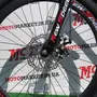 Велосипед 26" NewSpeed MTB Bike MTB-3