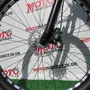 Велосипед 29" NewSpeed MTB-20speeds