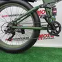Велосипед 26" NewSpeed Fat Bike-3