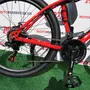 Електровелосипед 26" NewSpeed E-BIKE-1