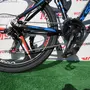Електровелосипед 26" NewSpeed E-BIKE-2 (Алюмінієві диски)