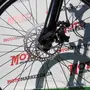 Електровелосипед 26" NewSpeed E-BIKE-2 (Спицьовані диски)