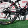Електровелосипед 26" NewSpeed E-BIKE-2 (Спицьовані диски)