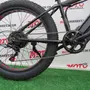 Електровелосипед 26" NewSpeed E-BIKE-10