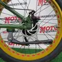 Електровелосипед 26" NewSpeed E-BIKE-11