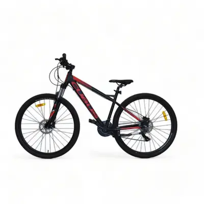 Велосипед гірський CUBUS 970HD-17,5"