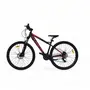 Велосипед гірський CUBUS 970HD-17,5"
