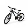 Велосипед гірський CUBUS 970HD-17,5"