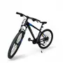 Велосипед гірський CUBUS 930HD-17"