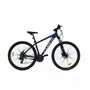 Велосипед гірський CUBUS 930HD-17"
