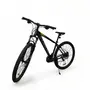Велосипед гірський CUBUS 930HD-17"