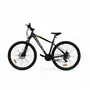 Велосипед гірський CUBUS 930HD-17"