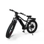 Електровелосипед 26" AKEZ NewSpeed (EB03)