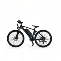 Електровелосипед 26" NewSpeed EMTB