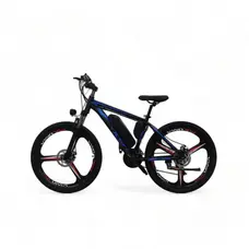 Електровелосипед 26" Ftx XSD (NSE-12-1)