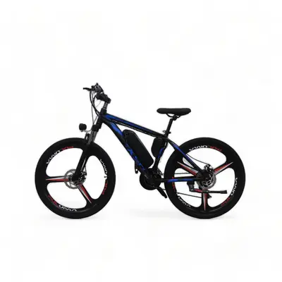 Електровелосипед 26" Ftx XSD (NSE-12-1)