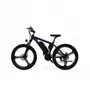 Електровелосипед 26" Ftx XSD (NSE-12-1)